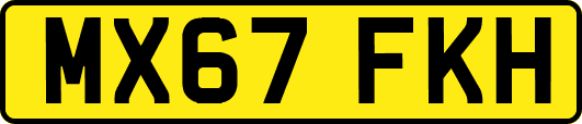 MX67FKH