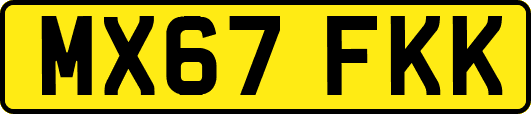 MX67FKK