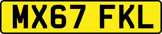MX67FKL