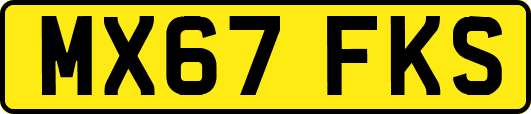 MX67FKS