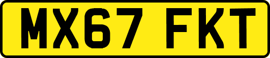 MX67FKT