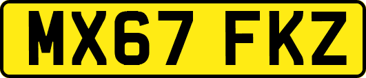 MX67FKZ