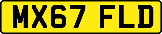 MX67FLD