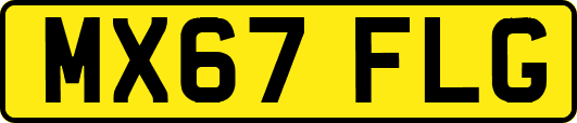 MX67FLG
