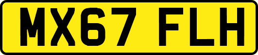 MX67FLH