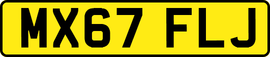 MX67FLJ