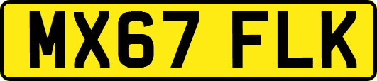 MX67FLK
