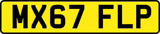 MX67FLP