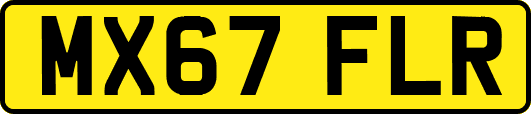MX67FLR