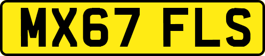 MX67FLS
