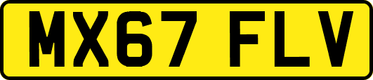 MX67FLV
