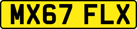 MX67FLX