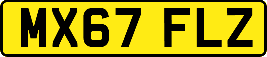 MX67FLZ