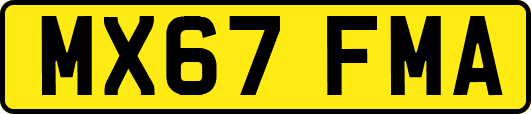 MX67FMA