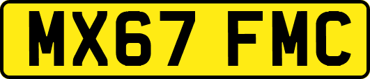 MX67FMC