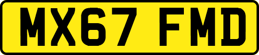 MX67FMD