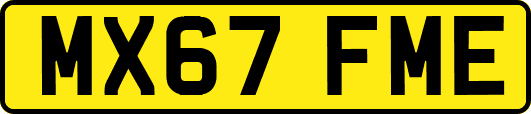 MX67FME