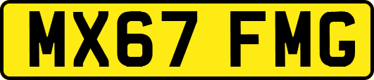 MX67FMG