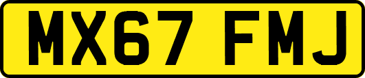 MX67FMJ