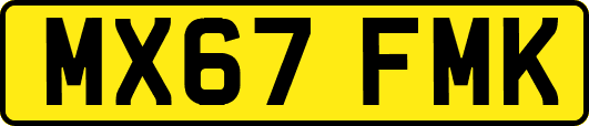 MX67FMK