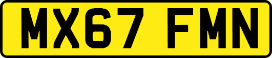 MX67FMN