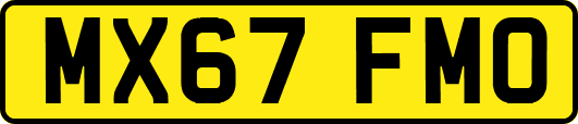 MX67FMO