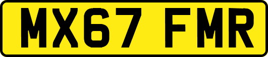MX67FMR