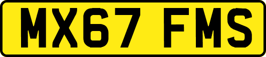 MX67FMS
