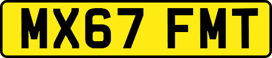MX67FMT