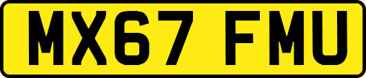 MX67FMU