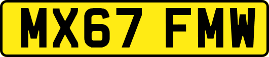 MX67FMW