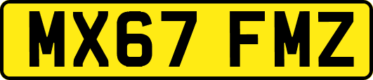MX67FMZ