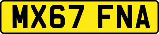 MX67FNA