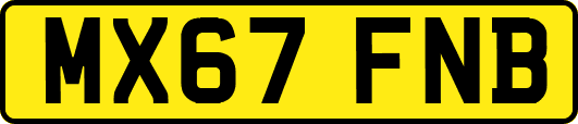 MX67FNB