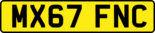 MX67FNC