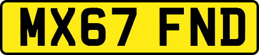 MX67FND