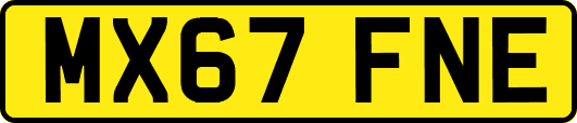 MX67FNE