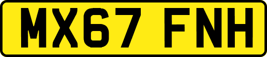 MX67FNH