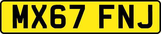 MX67FNJ