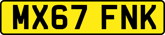 MX67FNK