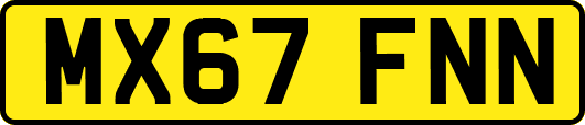 MX67FNN