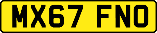 MX67FNO