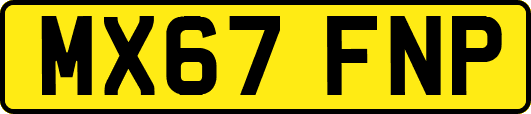 MX67FNP