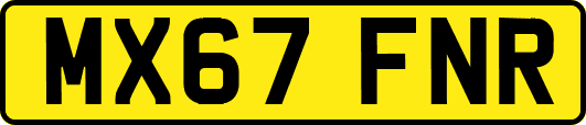 MX67FNR