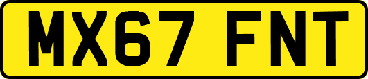 MX67FNT