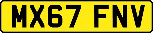 MX67FNV