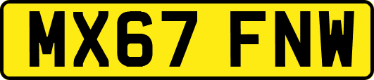 MX67FNW