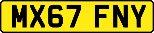 MX67FNY