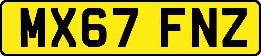 MX67FNZ