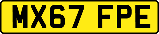 MX67FPE
